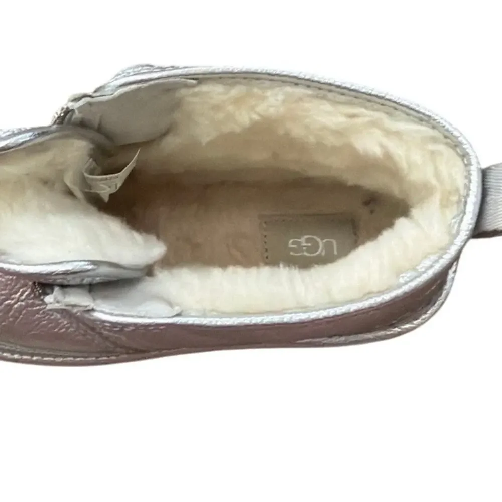 UGG women neumel